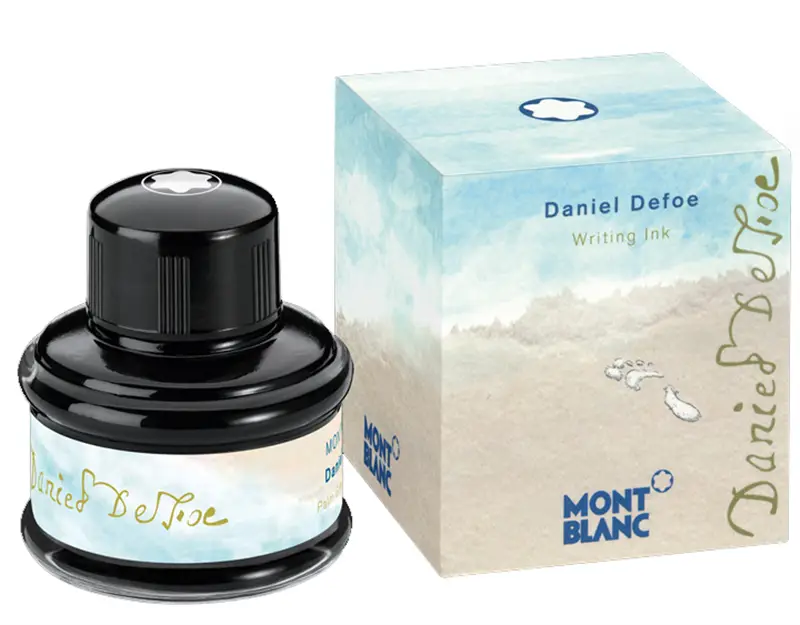 Montblanc defoe outlet